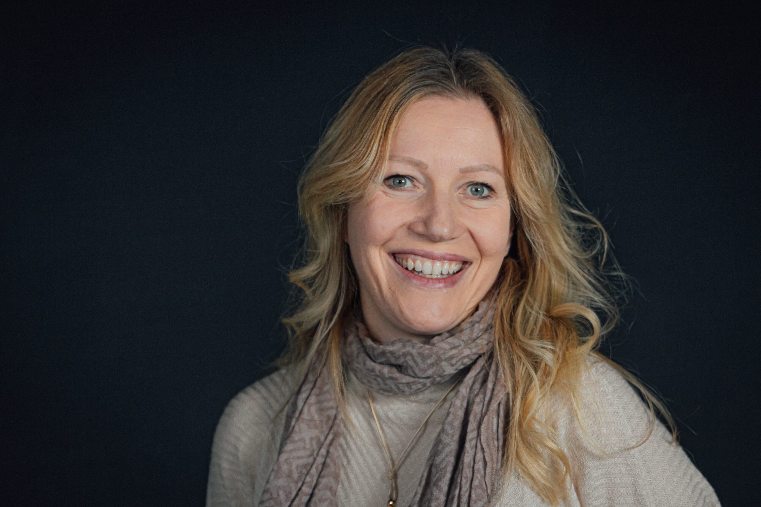 Britta Wagner