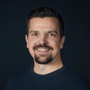Daniel Kazmaier