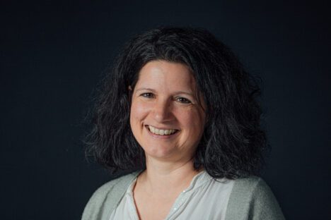 Sonja Bauer