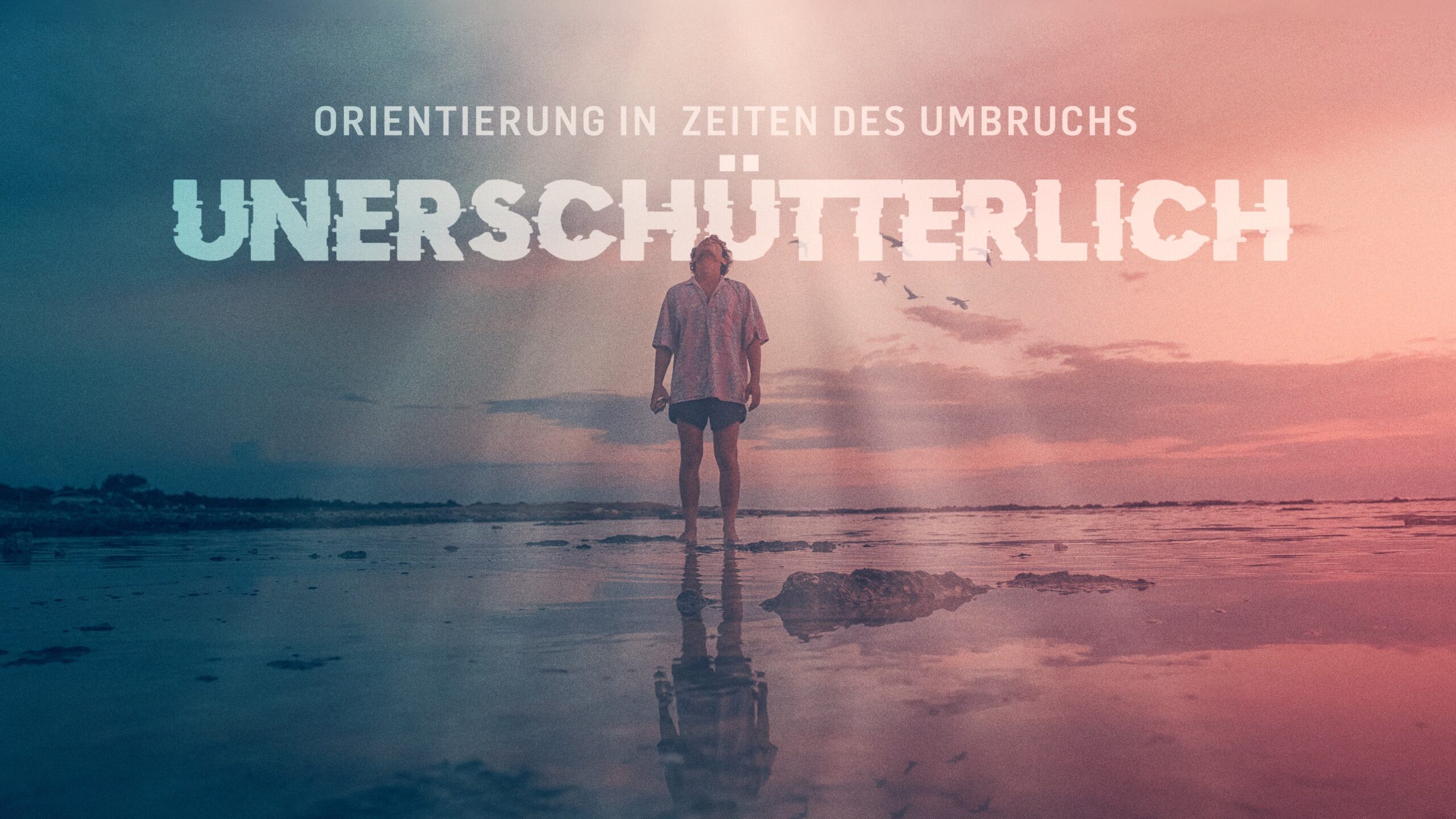 Wie wird man mündig und reif?