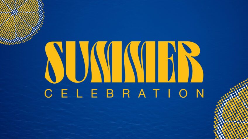 Summer Celebrations