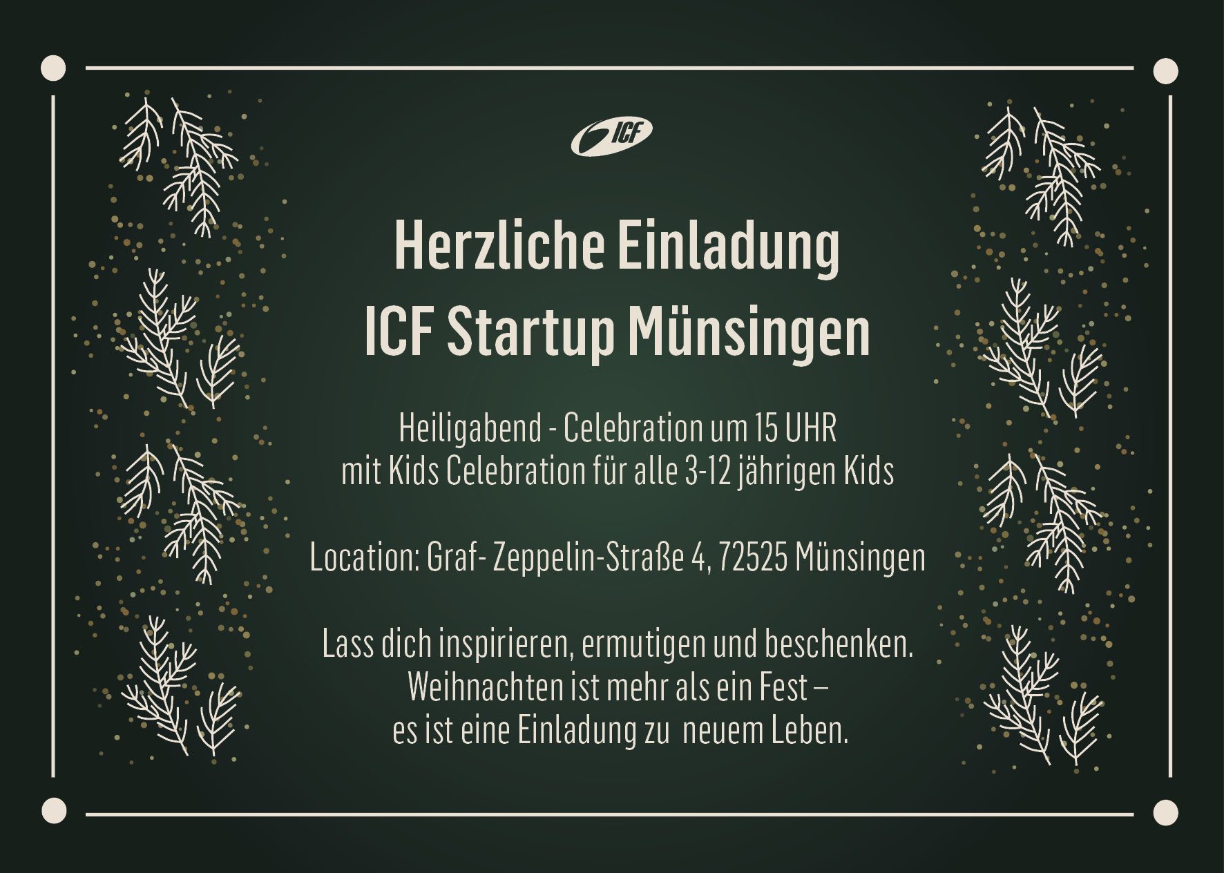 ICF MÜN Postkarte S1