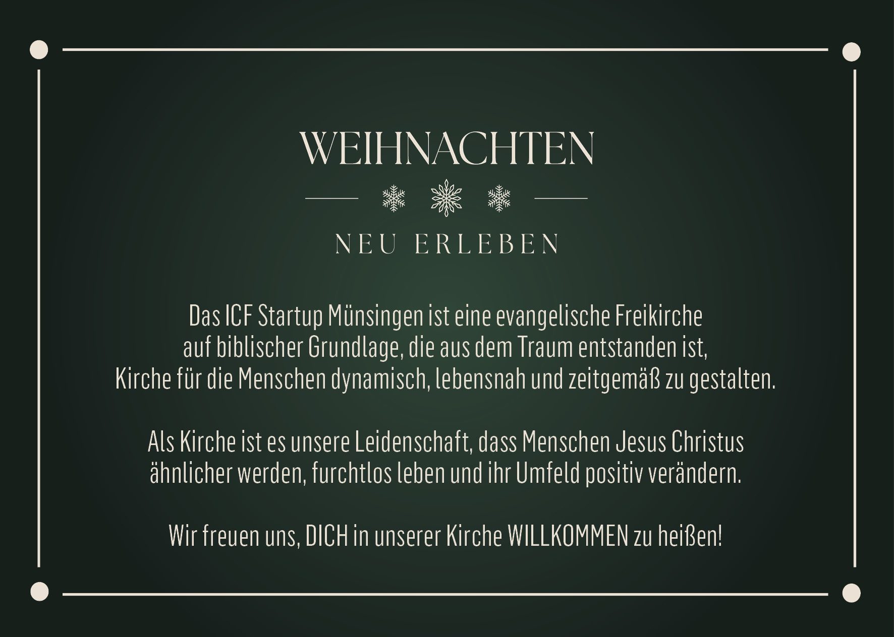 ICF MÜN Postkarte S2