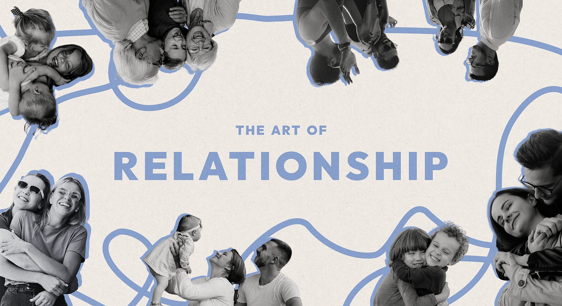 The Art of Relationship - Was Kinder brauchen